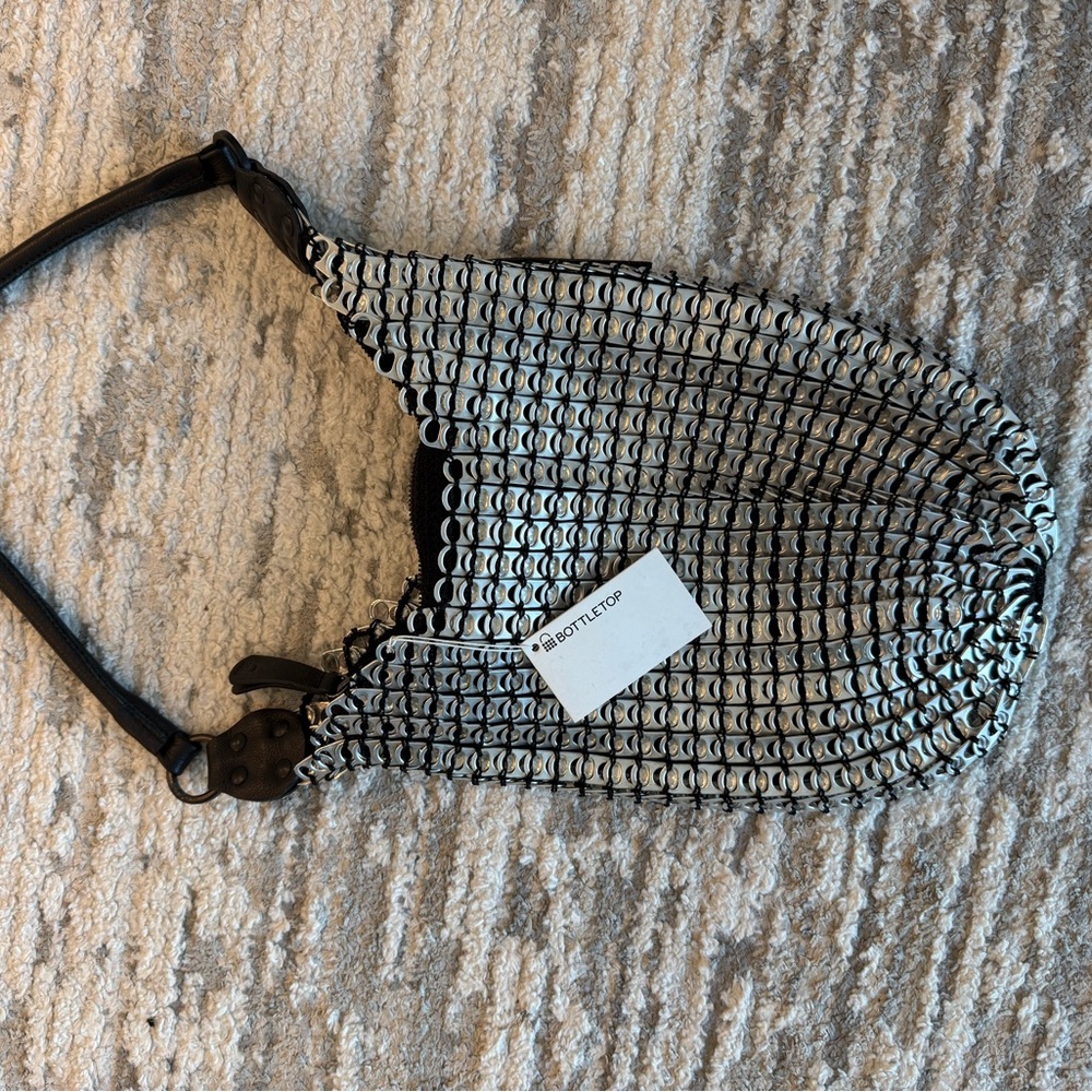 Bottle top Bellini bag